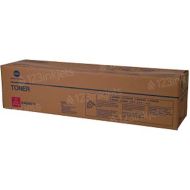 HY Magenta OEM Toner for Konica-Minolta 960-892