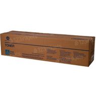 HY Cyan OEM Toner for Konica-Minolta 960-893