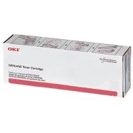 Okidata 44973566 Magenta OEM Toner