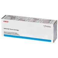 Okidata 44973567 Cyan OEM Toner