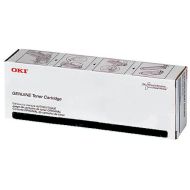 Okidata 44973568 Black OEM Toner