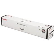 Canon 2662B009AA OEM Laser Toner 2-Pack, Black