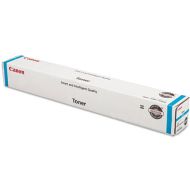 Canon 2661B005AA OEM Laser Toner, Cyan