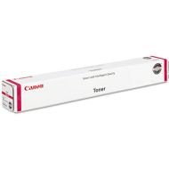 Canon 2660B005AA OEM Laser Toner, Magenta