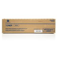 Konica-Minolta A202032 OEM Laser Toner, Black