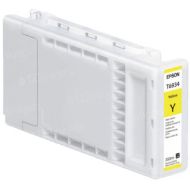 OEM Epson T693400 Yellow Ink Cartridge