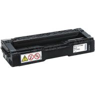 Ricoh 406344 Black OEM Toner