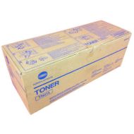 Konica-Minolta TN015 Black Toner