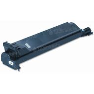 Konica-Minolta 8938613 Black Toner