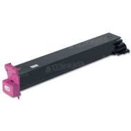 Konica-Minolta 8938615 Magenta Toner