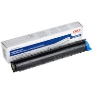 Okidata 42918988 Original Black Toner