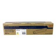 Okidata 42918985 Original Yellow Toner