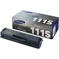 Samsung 111S OEM Laser Toner, Black
