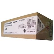 Ricoh 841751 OEM Laser Toner, Black