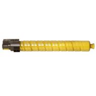 Ricoh 841752 OEM Laser Toner, Yellow