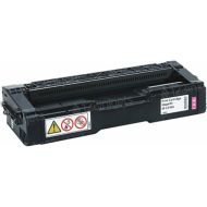Ricoh 406346 Magenta OEM Toner