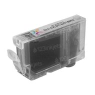Compatible CLI-42LGY Light Gray Ink for Canon