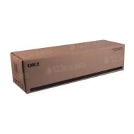 Okidata 44968306 Black OEM Drum