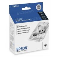 OEM Epson T036120 Black Ink Cartridge