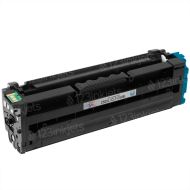 Compatible Cyan Toner for Samsung, C505L
