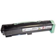 Lexmark Compatible W84020H HY Black Toner for the W840