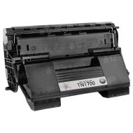 Remanufactured Brother TN1700 Laser Toner, Black