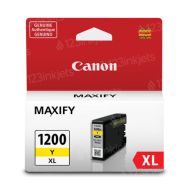 Original PGI-1200XL Yellow HY Ink for Canon