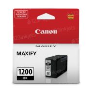 Original PGI-1200 Black Ink for Canon