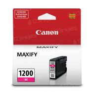 Original PGI-1200 Magenta Ink for Canon