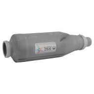 Konica-Minolta Compatible TN616K Black Toner