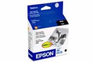 Epson OEM T043120 Black Ink Cartridge