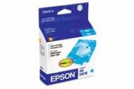 Epson OEM T044220 Cyan Ink Cartridge