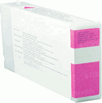 Compatible Epson T462011 Magenta Inkjet Cartridge for Stylus Pro 7000