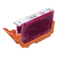 Compatible PGI9M Magenta Ink for Canon