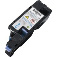 OEM Dell 332-0409 (C5GC3) Cyan HY Toner
