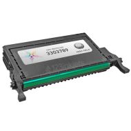 Refurbished Alternative for K442N HY Black Toner for Dell 2145cn