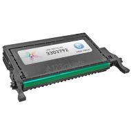 Refurbished Alternative for J394N HY Cyan Toner for Dell 2145cn