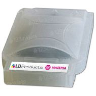 Compatible LC25M Magenta Ink for Brother