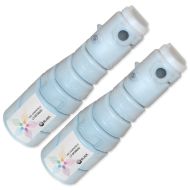 Konica-Minolta Bizhub 350/362 Compatible Black Toner