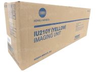 OEM Konica 4062-301 / IU-210Y Yellow Imaging Unit
