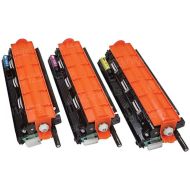 Ricoh 406663 Color OEM Drum