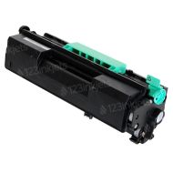 OEM 407316 Extra HY Black Toner for Ricoh