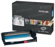 Lexmark X203H22G Black OEM Drum