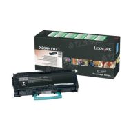 Lexmark X264H11G HY Black OEM Toner