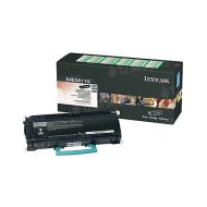 Lexmark X463A11G Black OEM Toner