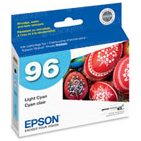 Epson OEM T096520 Light Cyan Ink Cartridge