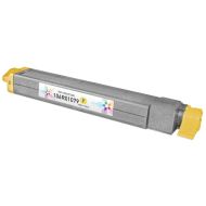 Compatible Xerox Phaser 7400 HC Yellow Toner