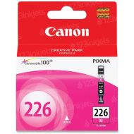 OEM Canon CLI226 4548B001 Magenta Ink