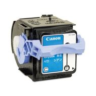 Canon 9644A008AA (GPR-27) OEM Cyan Toner