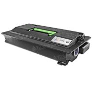 Compatible Kyocera Mita TK-712 Black Toner